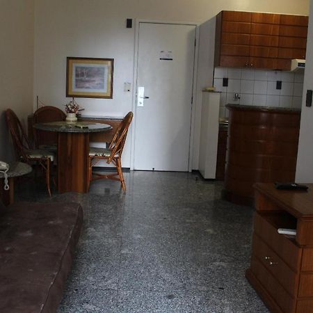 Aparthotel Flat Abolicao à Fortaleza  Extérieur photo