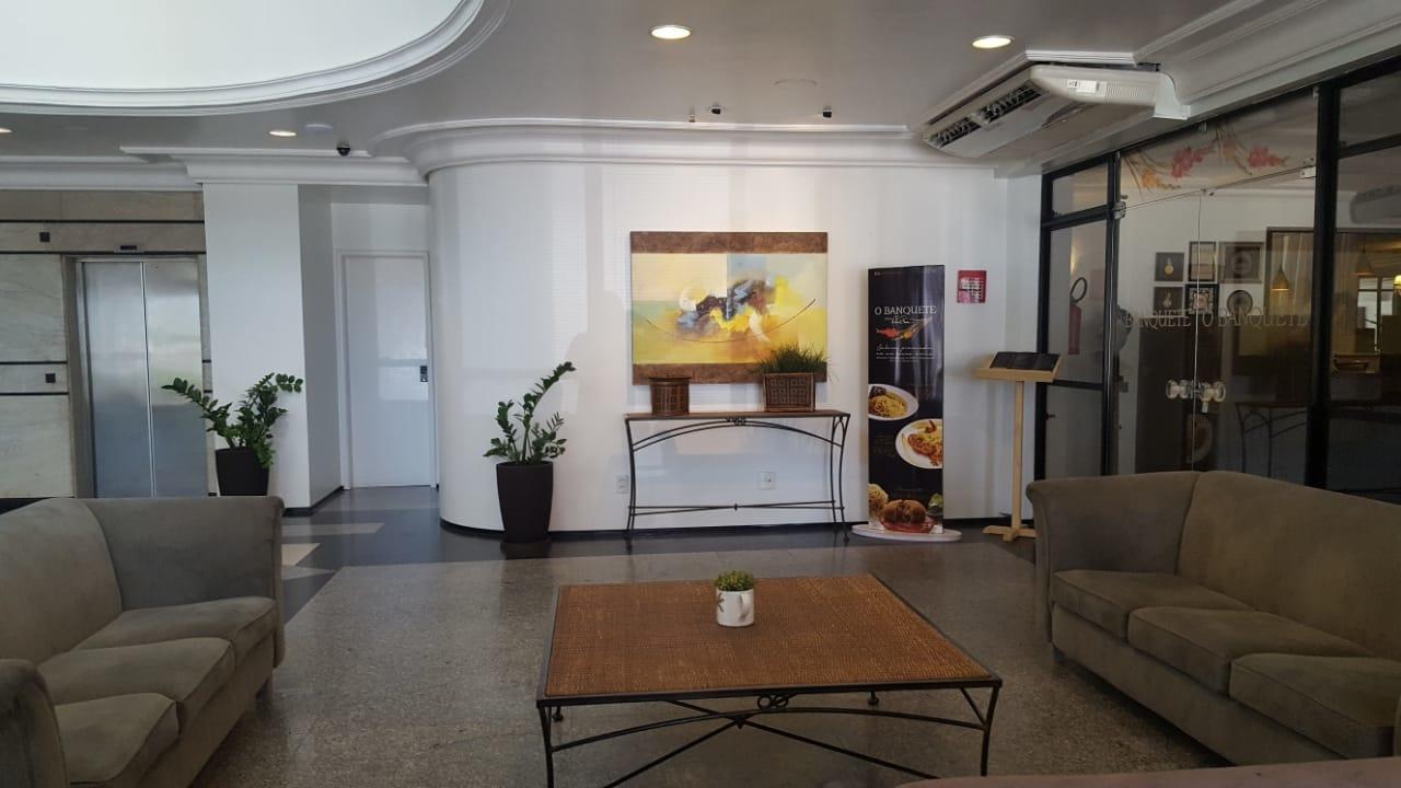 Aparthotel Flat Abolicao à Fortaleza  Extérieur photo