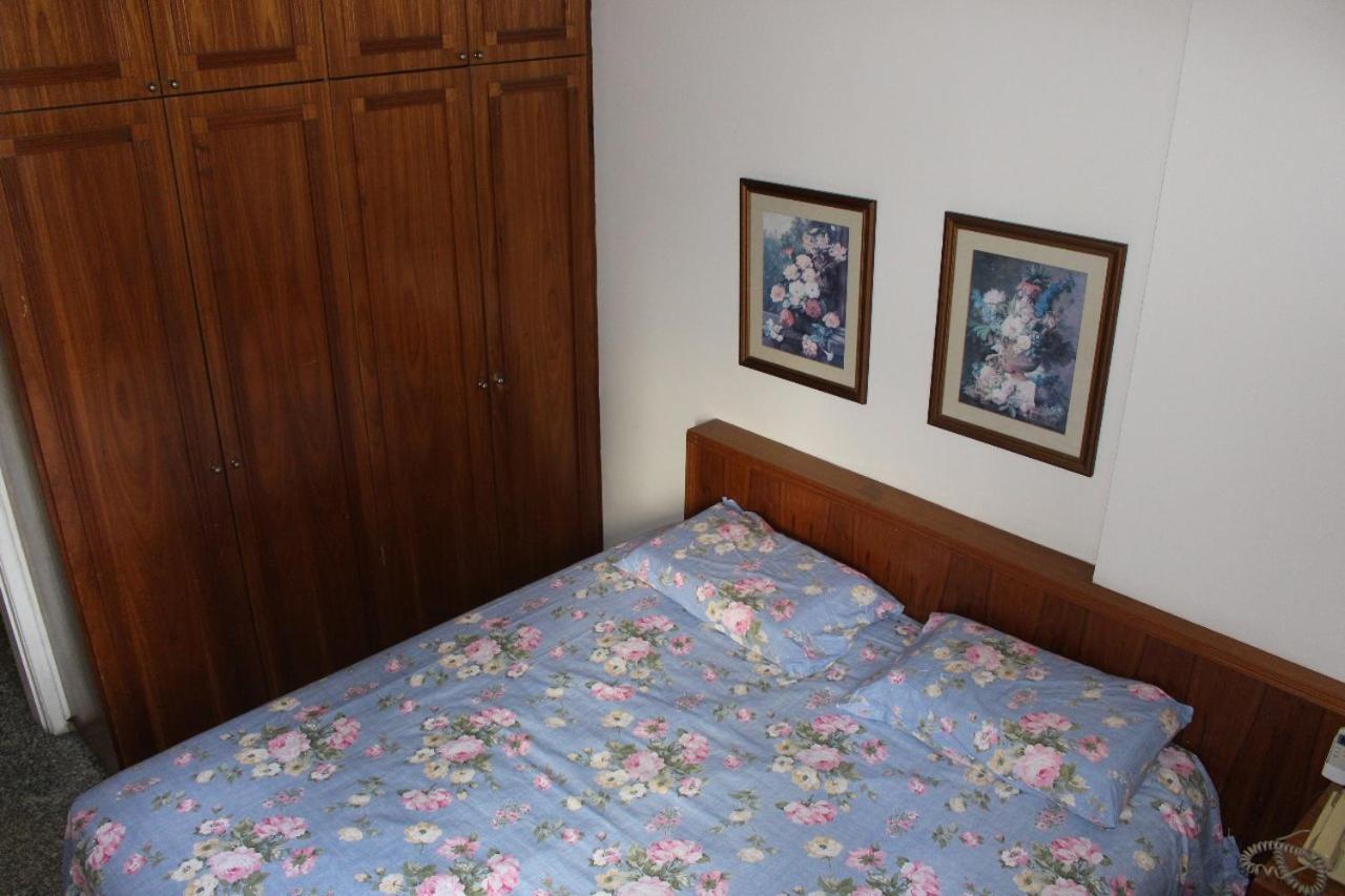Aparthotel Flat Abolicao à Fortaleza  Extérieur photo