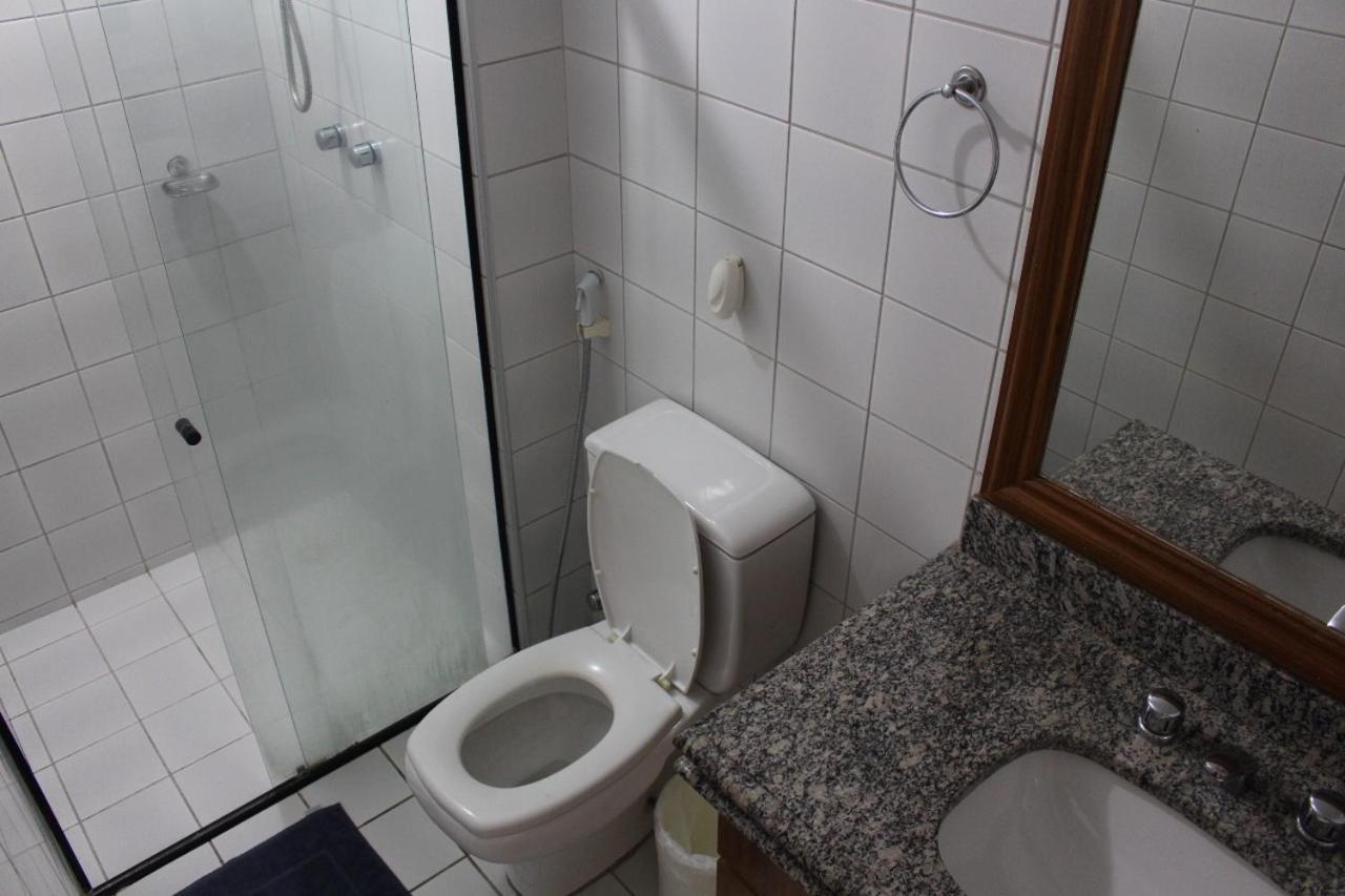 Aparthotel Flat Abolicao à Fortaleza  Extérieur photo