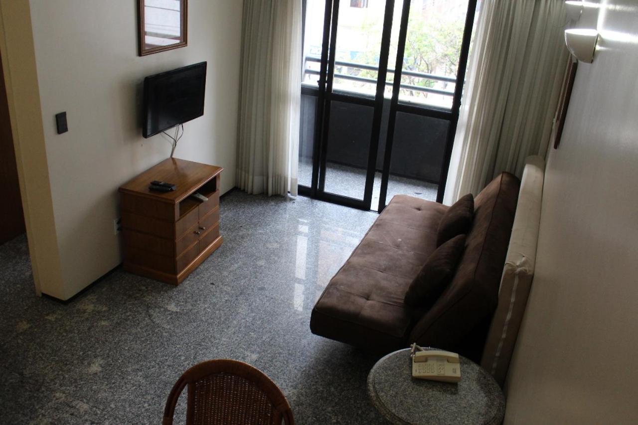 Aparthotel Flat Abolicao à Fortaleza  Extérieur photo