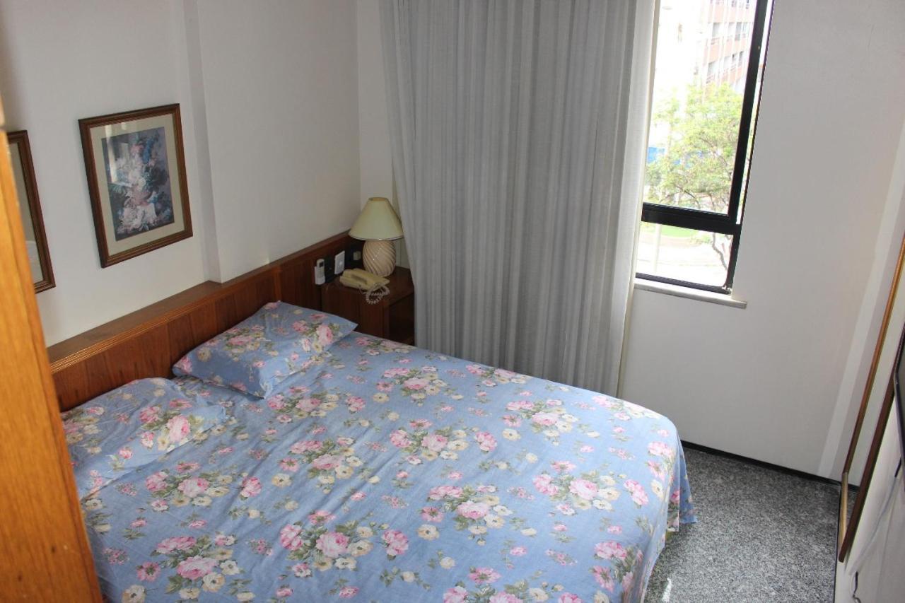 Aparthotel Flat Abolicao à Fortaleza  Extérieur photo