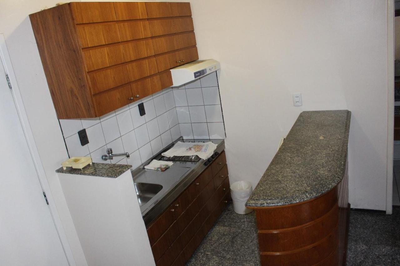 Aparthotel Flat Abolicao à Fortaleza  Extérieur photo
